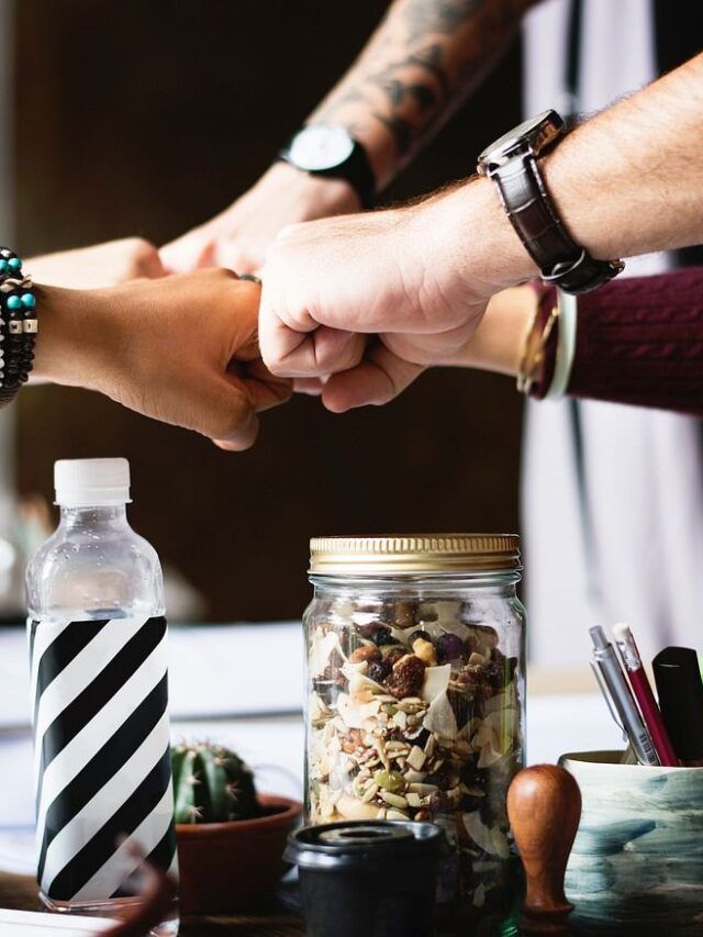 O que é OKR e como pode ajudar sua empresa?